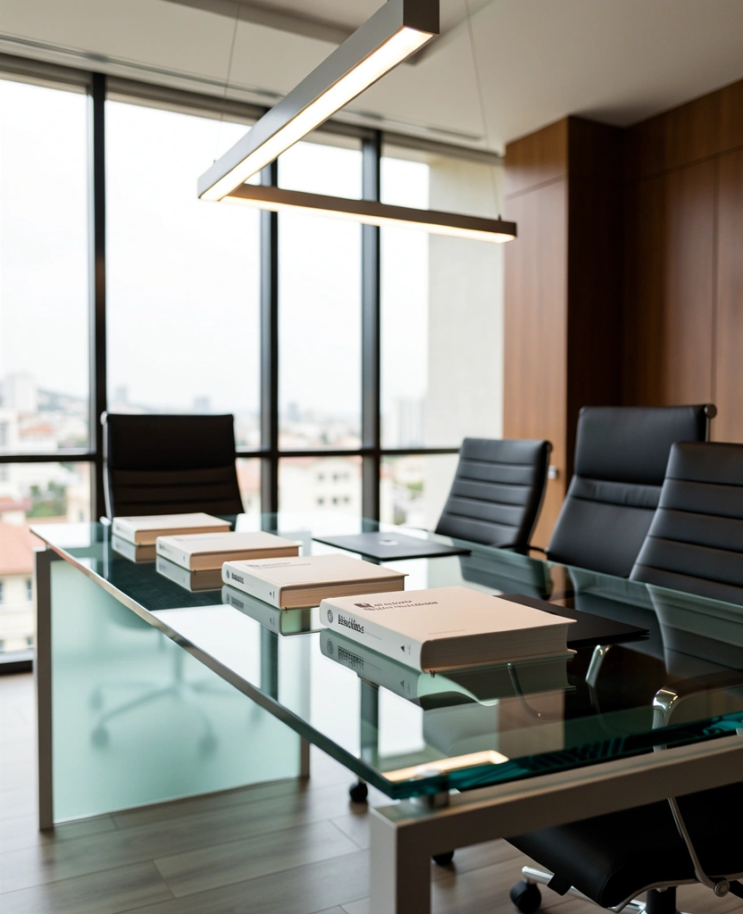 Contexto de análisis técnico profesional