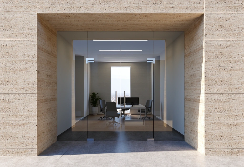 Sede administrativa en Trujillo