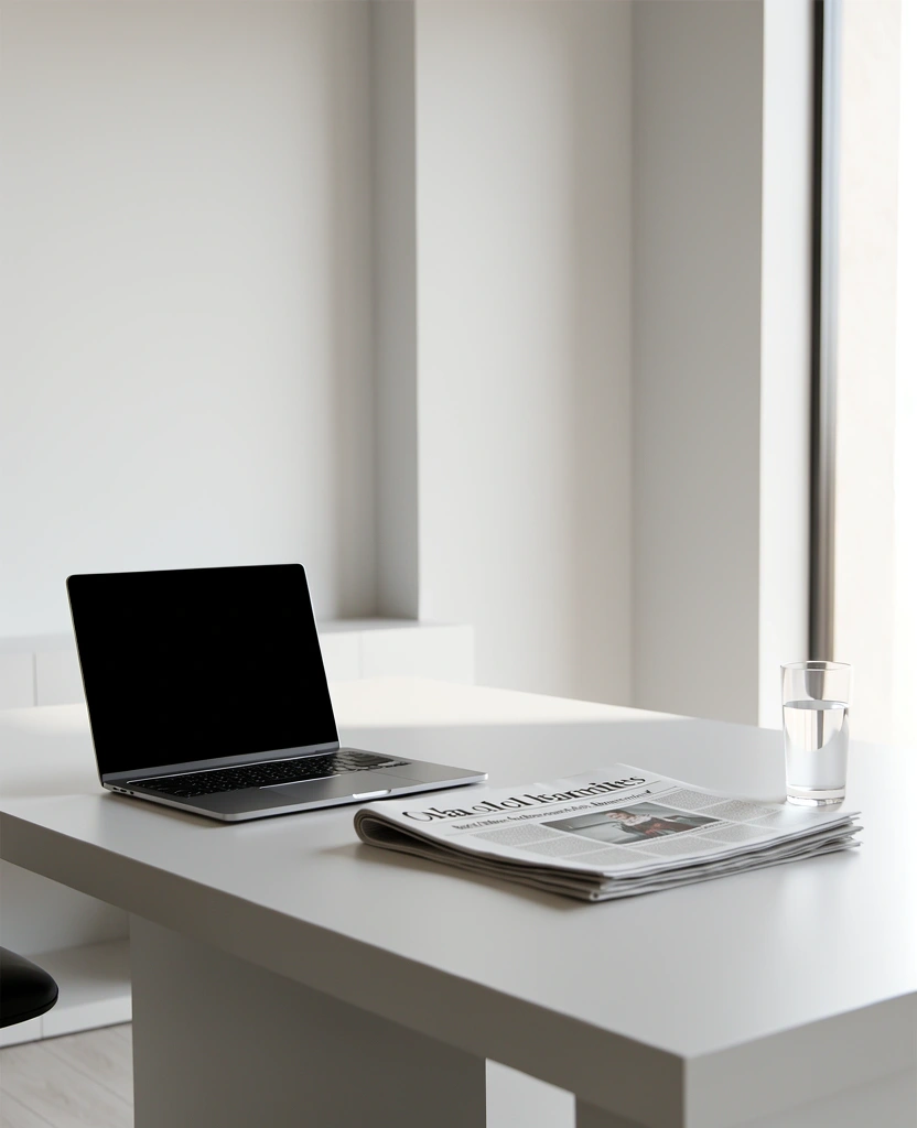 Entorno profesional North Peak Center