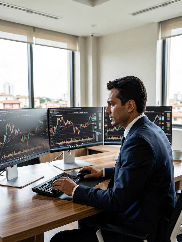 Analista de North Peak Center en Trujillo